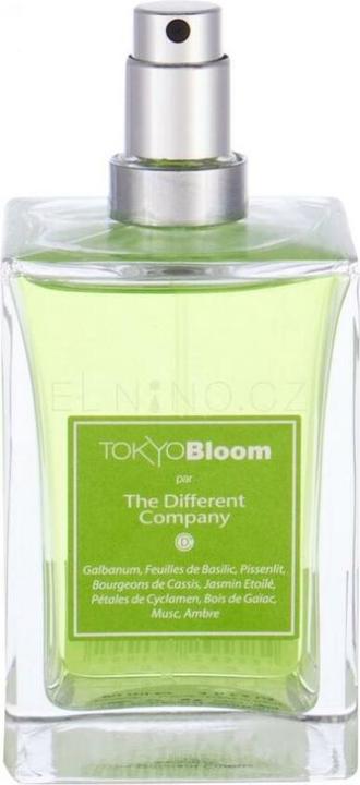Produktbild The Different Company Tokyo Bloom (Eau de Toilette, 100 ml)