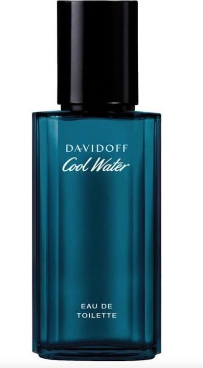 Produktbild Davidoff Cool Water (Eau de Toilette, 75 ml)