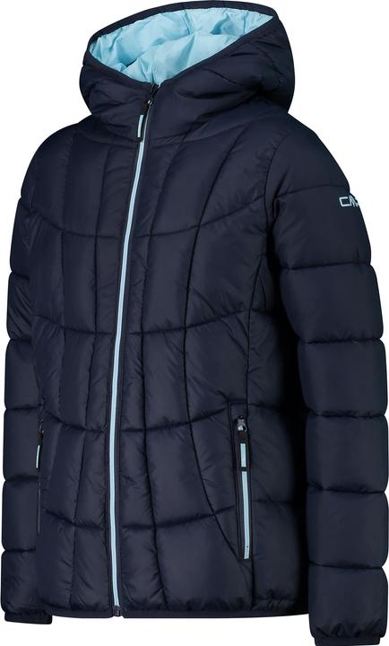 Produktbild CMP Campagnolo Jacket Fix Hood (128)