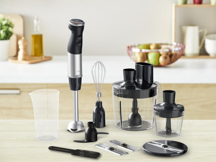Produktbild Tefal HB67G8 Quickchef+