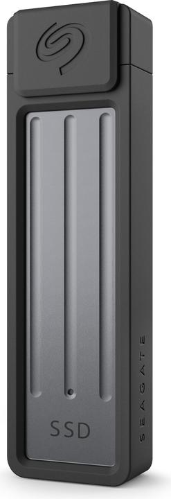 Produktbild Seagate Ultra Compact (1000 GB)
