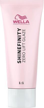 Actual product image Wella Shinefinity Zero Lift Glaze 60ml 08/0 (08, 0 Nat)