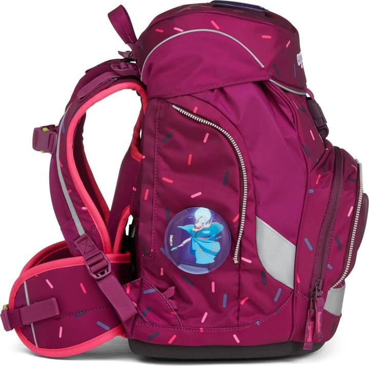 Actual product image Ergobag Set of 6 NutcrackerBear (20 l)