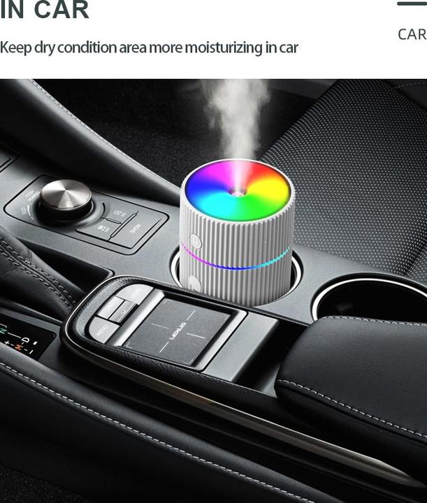 Actual product image Linuo Rotary
