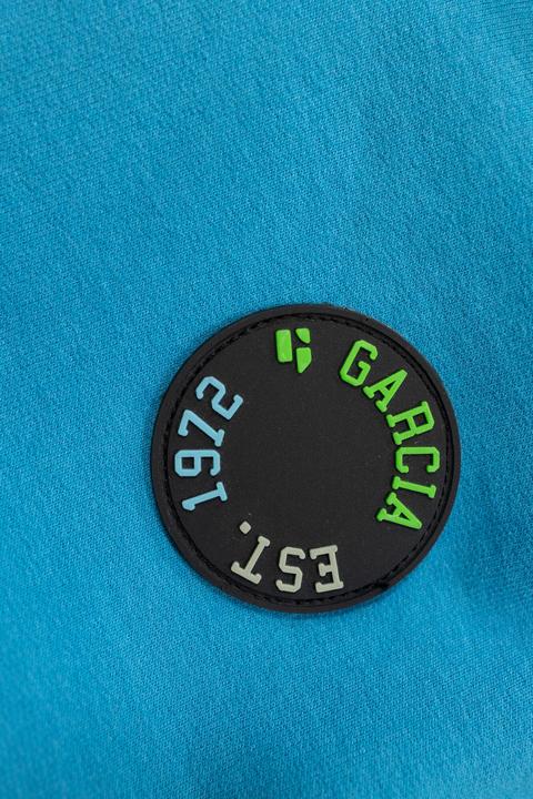 Produktbild Garcia Pullover Colourblock (104)