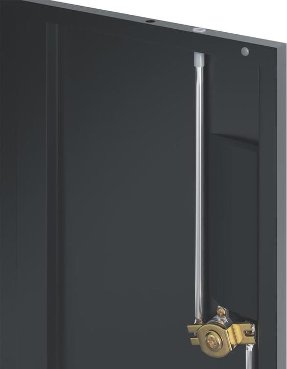 Produktbild VidaXL Bakarne (90 x 40 x 40 cm)