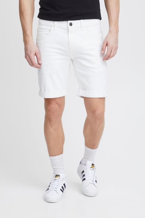 Image du produit Indicode Quentin - Denim Shorts - Homme (M)