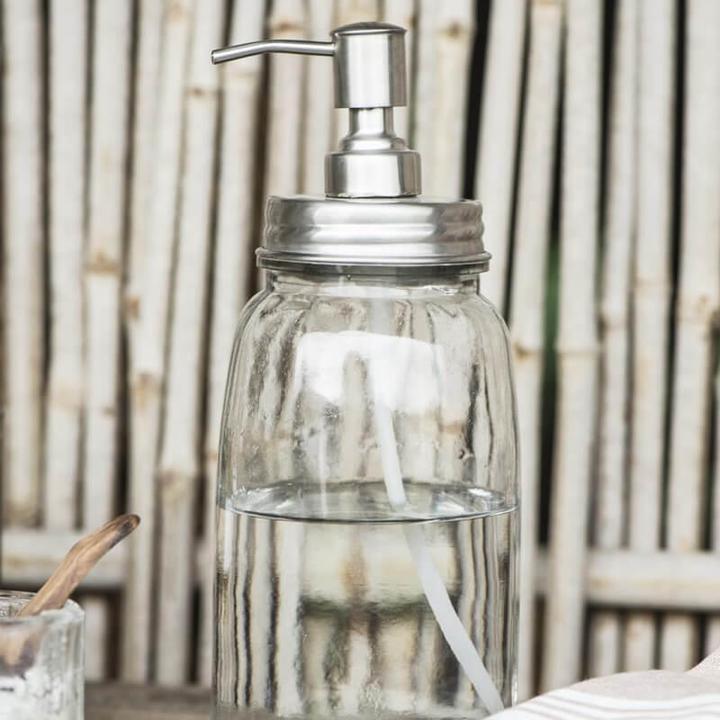Produktbild Ib Laursen Seifendispender Landhaus