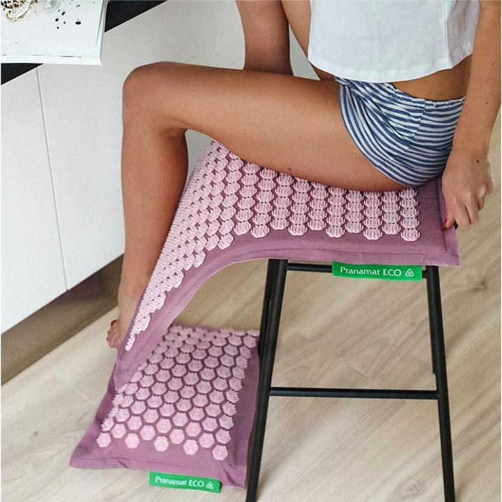 Produktbild Pranamat Eco Massage Set