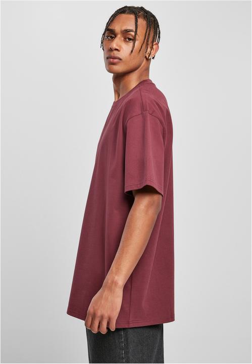 Actual product image Urban Classics Heavy Oversized Tee (M)