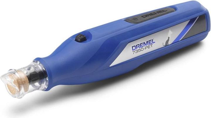 Actual product image Dremel Animal Claw Care (Dog)