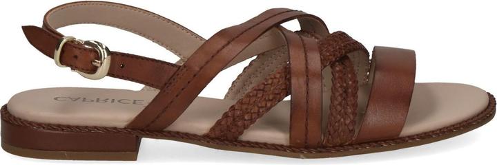 Actual product image Caprice Sandal (39)