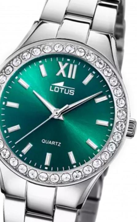 Actual product image Lotus 18883/7 (Analogue wristwatch, 50 mm)