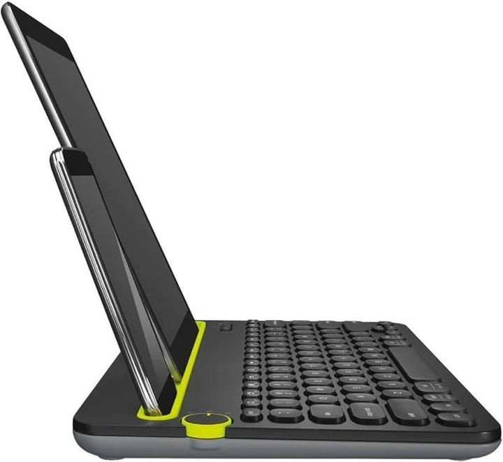 Produktbild Logitech K480 (DE, Kabellos)