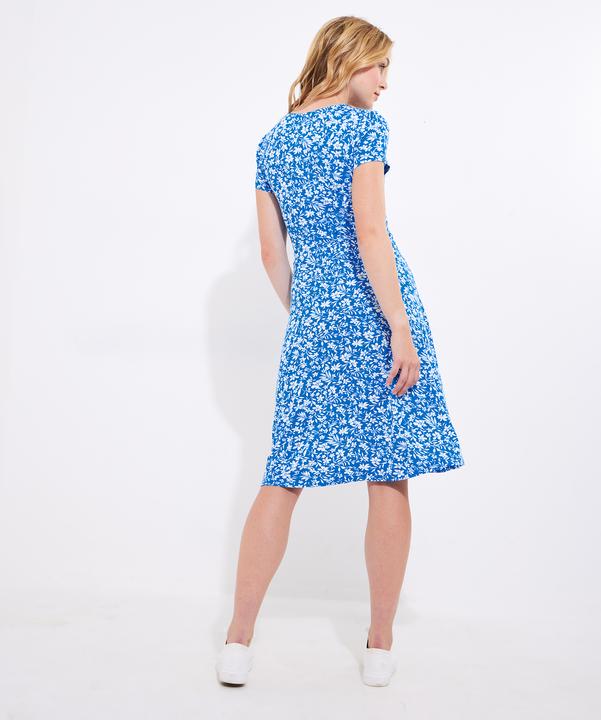 Image du produit Joe Browns Flattering Floral Wrap Dress (46)