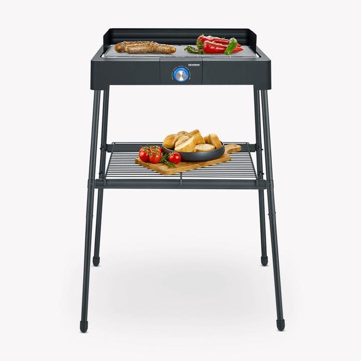Image du produit Severin PG8566 (2.20 kW)