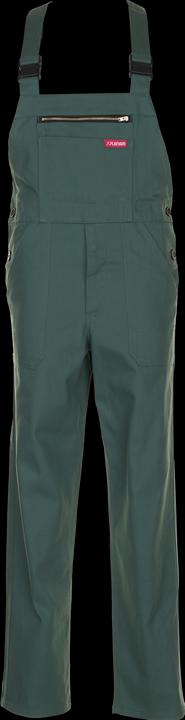 Actual product image Planam Dungarees medium green 28 29 (W28/L29)