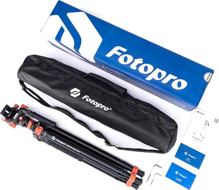 Immagine prodotto Fotopro AK68