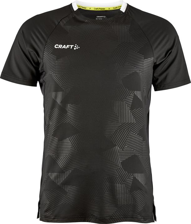 Craft Premier Solid Jersey M