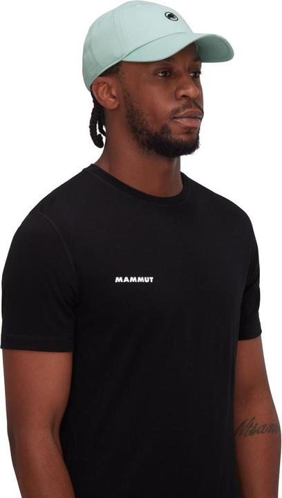 Actual product image Mammut Baseball Cap (S)
