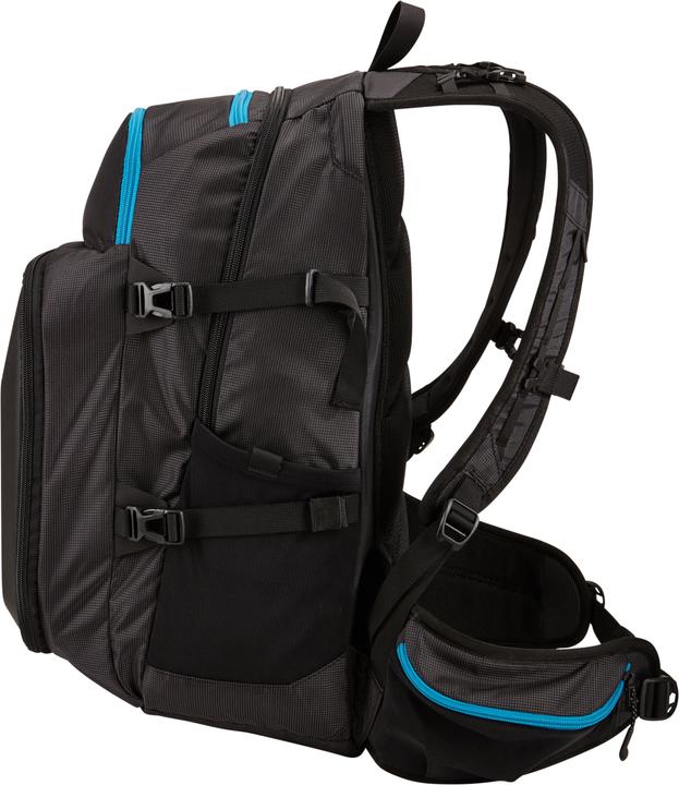 Actual product image Thule Legend (GoPro)