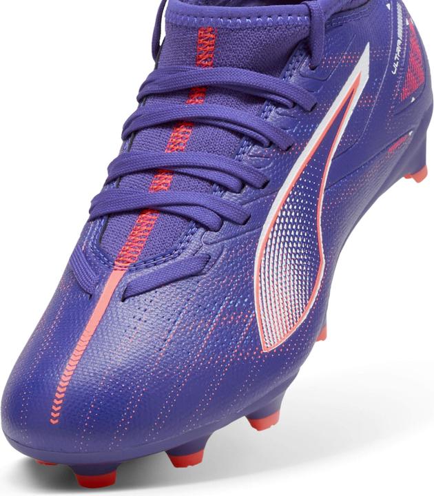 Produktbild Puma ULTRA 5 MATCH FG/AG Jr (35)