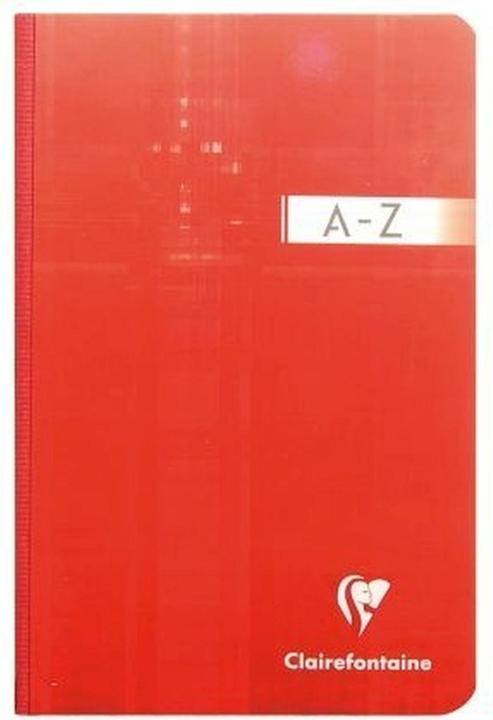 Produktbild Clairefontaine Metric (A4, Kariert)