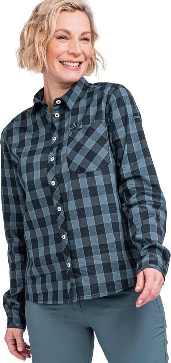 Immagine prodotto Schöffel Camicetta da donna Silba (44, XL)