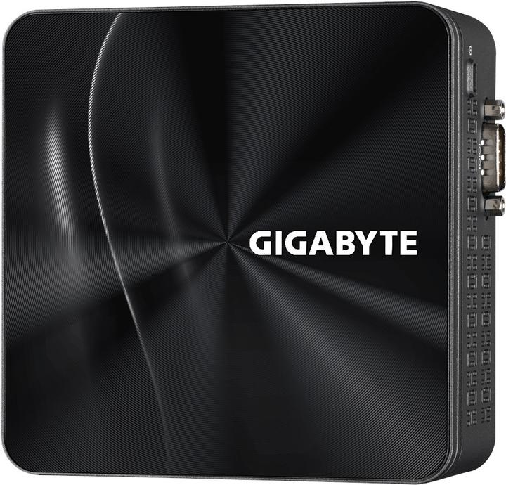 Produktbild Gigabyte BRIX s GB-BRR5H-4500 (AMD Ryzen 5 4500U)