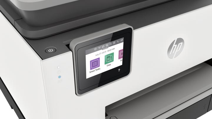 Actual product image HP OfficeJet Pro 9022 (Ink, Colour)
