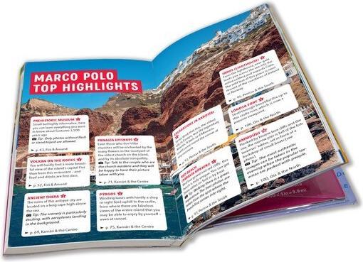 Produktbild Algarve Pocket Travel Guide - with pull out map (Englisch, Marco Polo Travel Publishing, 2023)