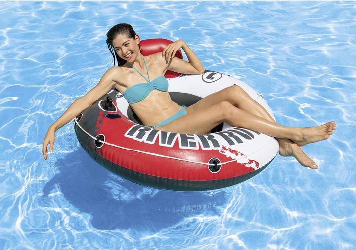 Actual product image Intex Aqua River Run