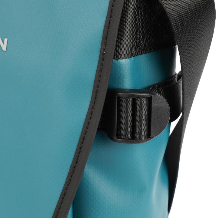 Actual product image Strellson stockwell 2.0 dorian messenger lhf