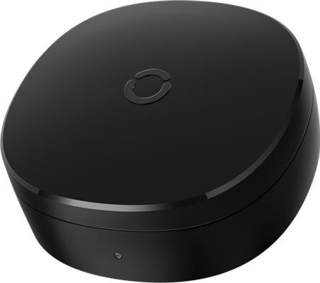 Produktbild RingConn Smart Ring (Gen2) (11, Black)