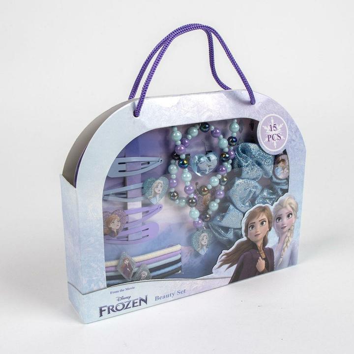 Actual product image Disney Frozen Maniküre-Set Frozen