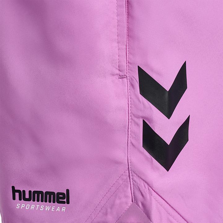 Actual product image hummel hmlNED SWIM SHORTS (XXL)