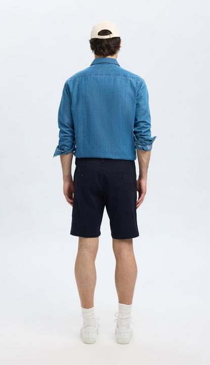 Immagine prodotto Selected Homme Slhslim-Miles Flex Shorts Noos (XL)
