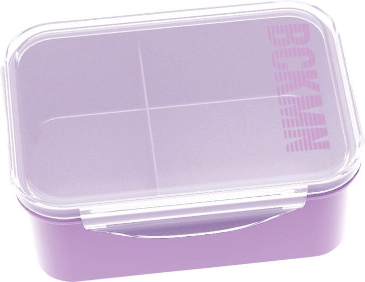 Actual product image Beckmann Lunchbox