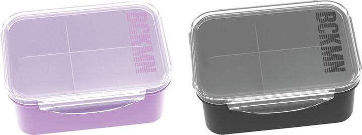 Actual product image Beckmann Lunchbox