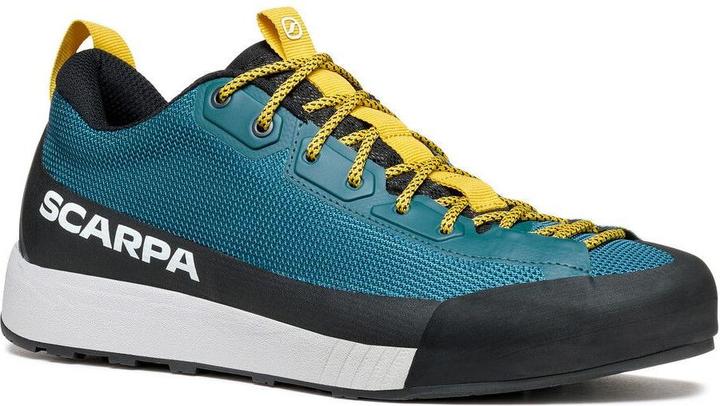 Actual product image Scarpa Gecko LT (44)