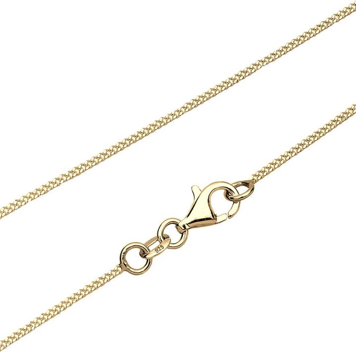 Image du produit Elli Infinity, perle, collier de perles, clous d'oreilles en perles (Argent sterling 925, Cristal de verre, Perles de culture d'eau douce)