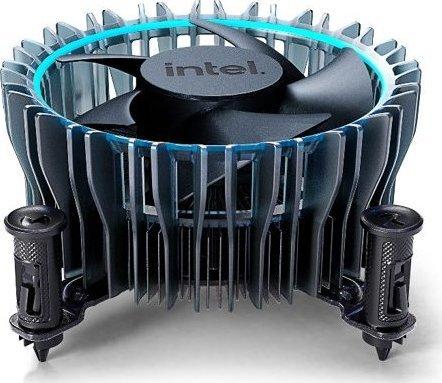 Intel Y Lüfter CPU S4677 per 1U M50FCP (passivo/1x)