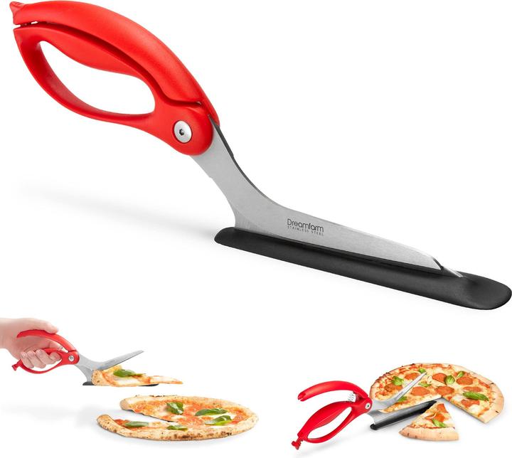 Image du produit Sistema Pizzasaks - Scizza