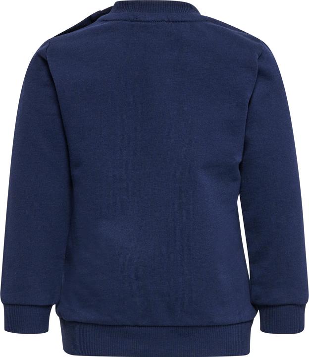 Produktbild hummel Hmlfast Lime Sweatshirt (86)