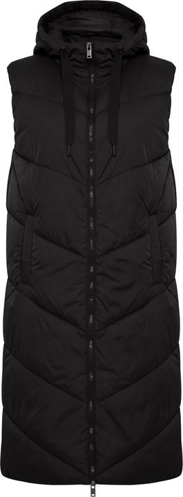Actual product image Oxmo BY - OXBolyn - Waistcoat Otw - 21800186-ME (40)