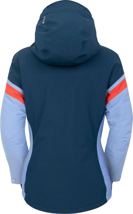 Actual product image Dare2b Womens/Ladies Flurry Ski Jacket (40 D)