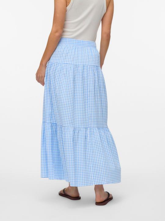 Image du produit Vero Moda VMVICHY Hohe Taille Langer Rock Rock (XS)