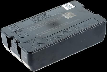 Produktbild Gardena Batterie Li Ion 18 V (Mähroboter)