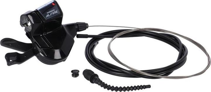 Productafbeelding Shimano Alfine SL-S700 Rapidfire Plus