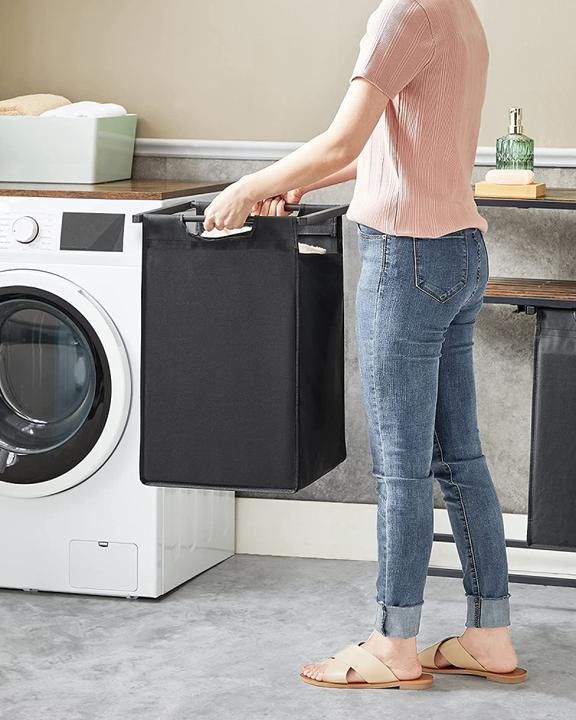 Image du produit Vasagle Laundry (92 l)